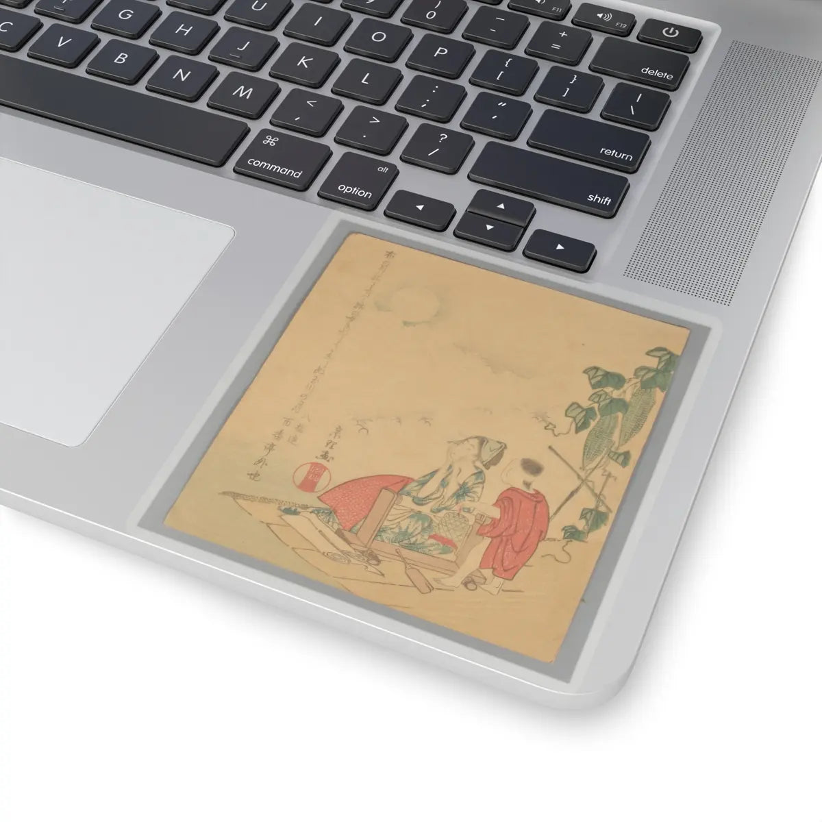 SKU:TSS-STICK-NKNBND-4X4-14KJU Sizes:4" × 4" Types:Transparent