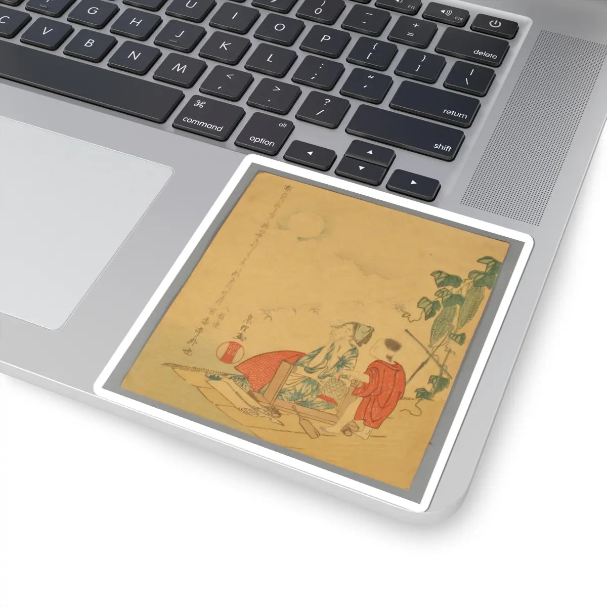SKU:TSS-STICK-NKNBND-4X4-5 Sizes:4" × 4" Types:White