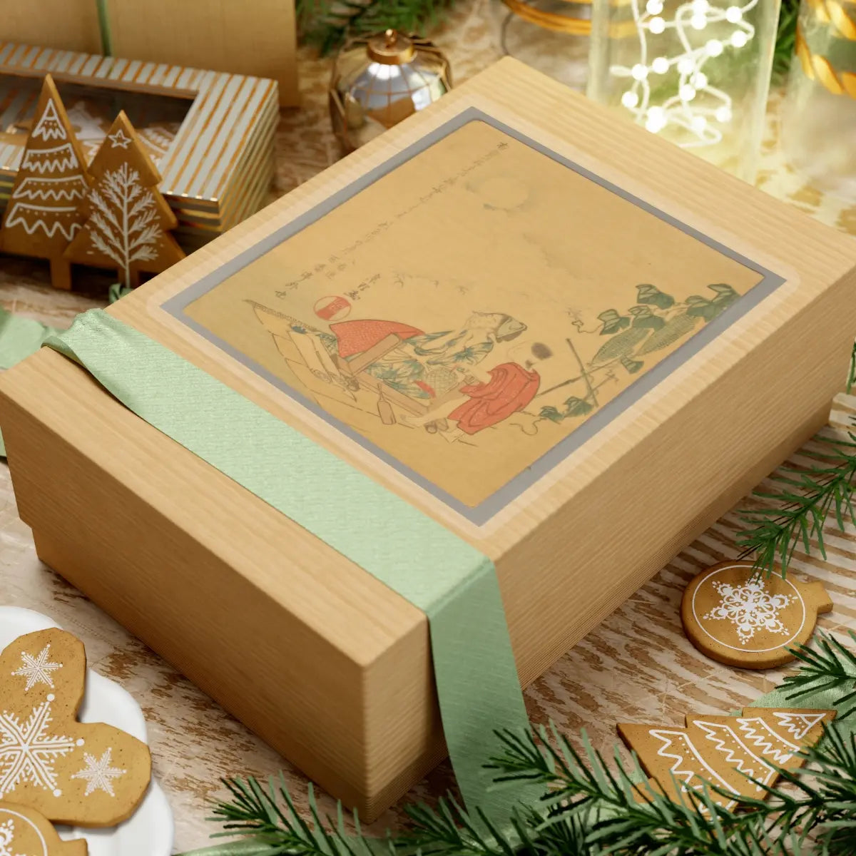 SKU:TSS-STICK-NKNBND-6X6-14KJU Sizes:6" × 6" Types:Transparent