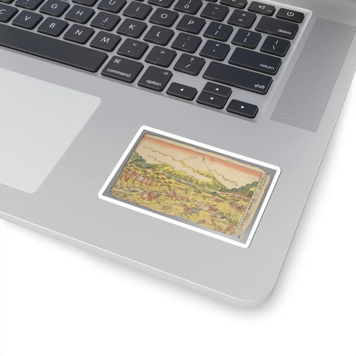 SKU:TSS-STICK-NKNBND-3X3-14 Sizes:3" × 3" Types:White