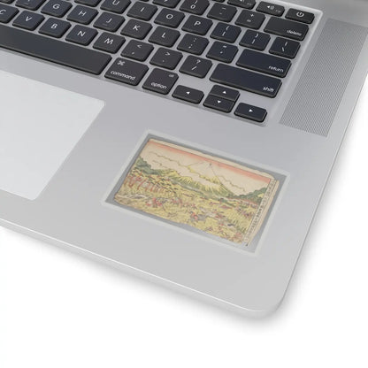 SKU:TSS-STICK-NKNBND-3X3-14KK3 Sizes:3" × 3" Types:Transparent