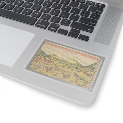 SKU:TSS-STICK-NKNBND-4X4-14KK3 Sizes:4" × 4" Types:Transparent
