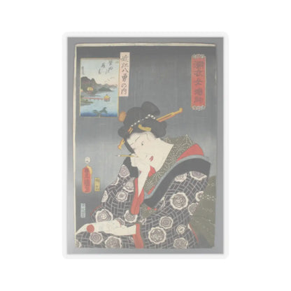 SKU:TSS-STICK-NKNBND-2X2-14KK7 Sizes:2" × 2" Types:Transparent
