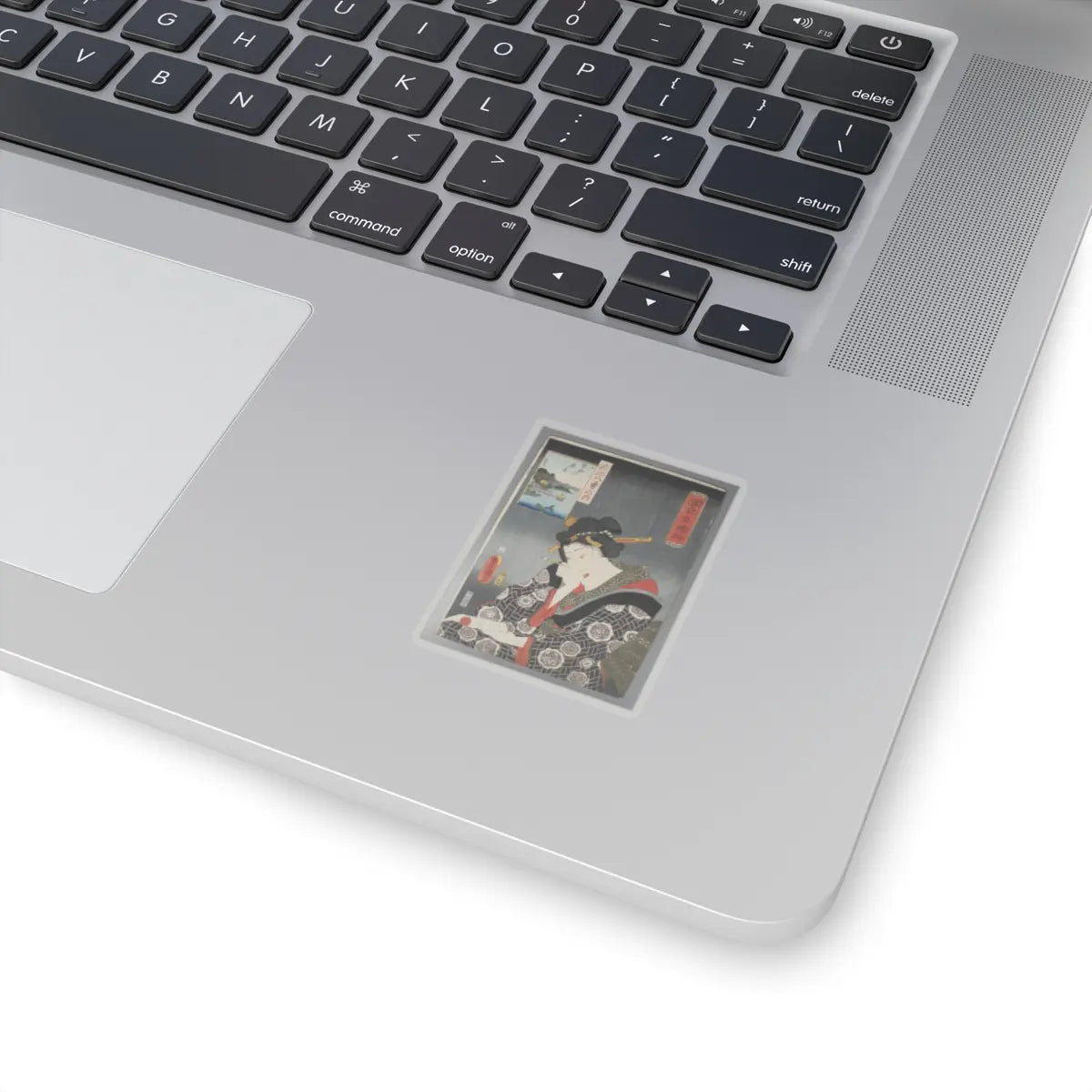 SKU:TSS-STICK-NKNBND-2X2-14KK7 Sizes:2" × 2" Types:Transparent