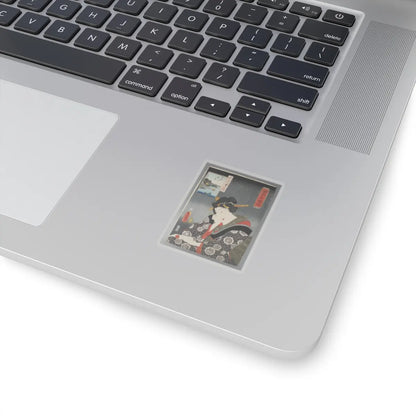 SKU:TSS-STICK-NKNBND-2X2-14KK7 Sizes:2" × 2" Types:Transparent