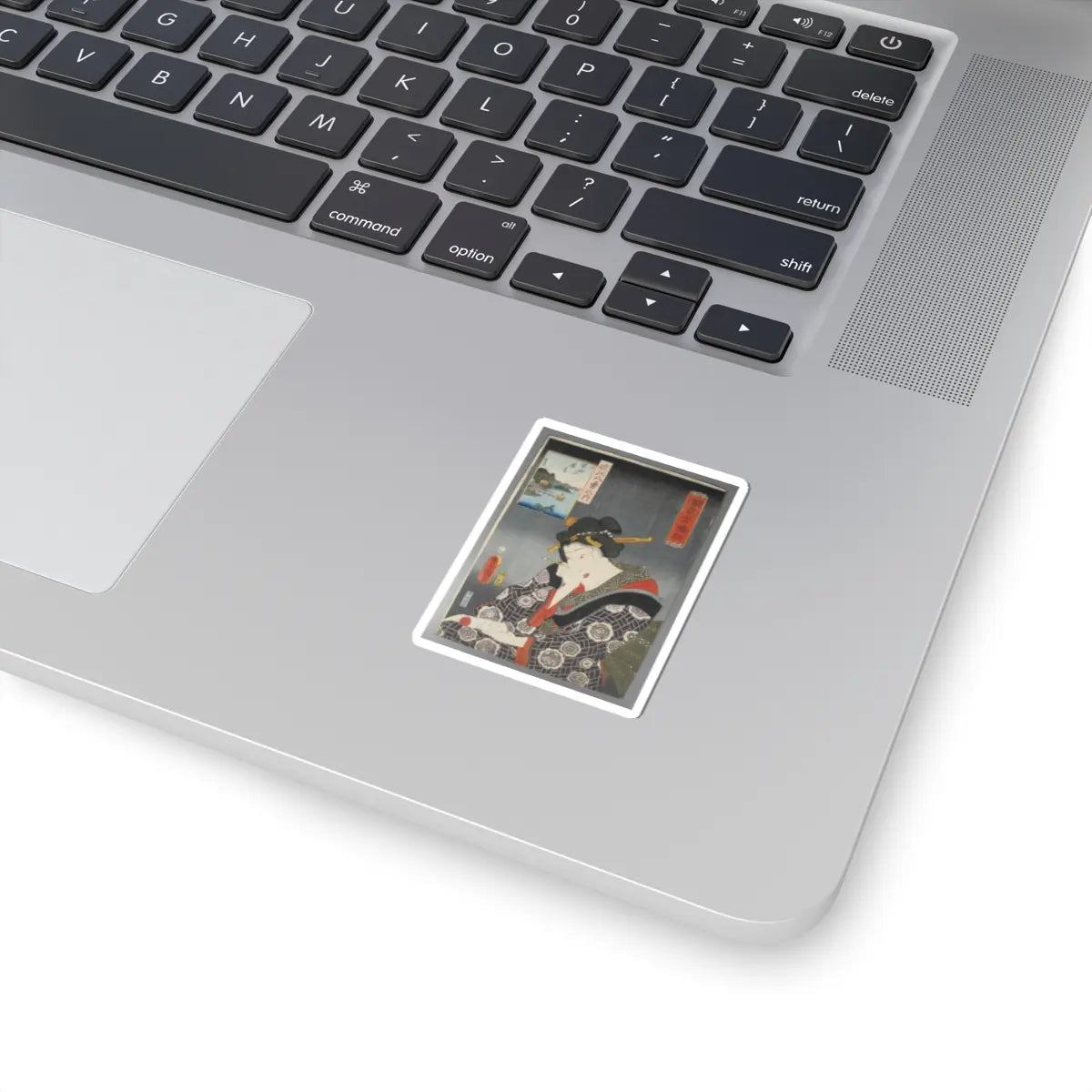 SKU:TSS-STICK-NKNBND-2X2-18 Sizes:2" × 2" Types:White