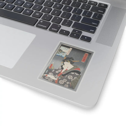 SKU:TSS-STICK-NKNBND-3X3-14KK7 Sizes:3" × 3" Types:Transparent