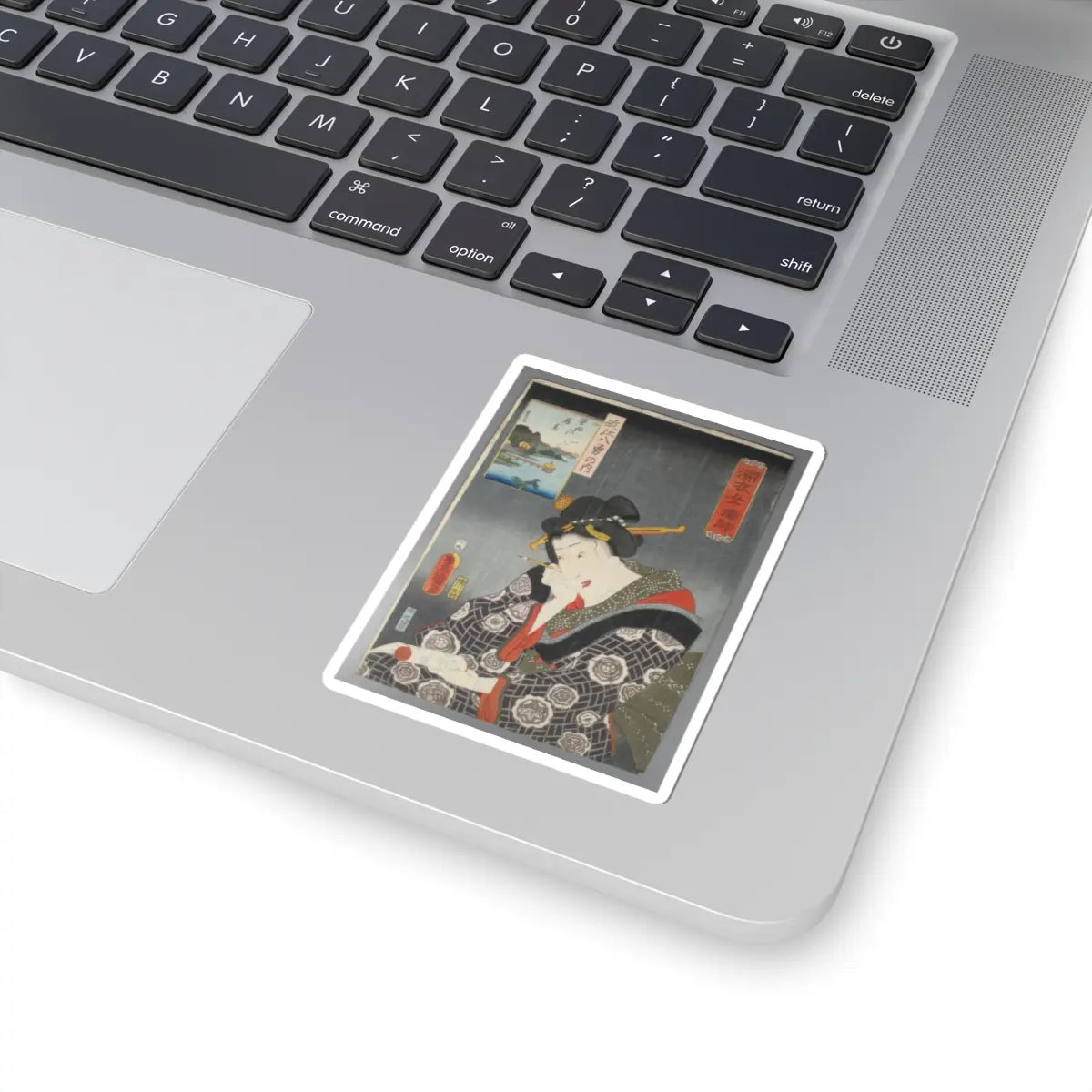 SKU:TSS-STICK-NKNBND-3X3-18 Sizes:3" × 3" Types:White