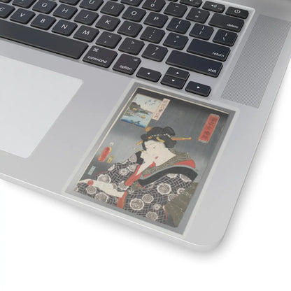 SKU:TSS-STICK-NKNBND-4X4-14KK7 Sizes:4" × 4" Types:Transparent