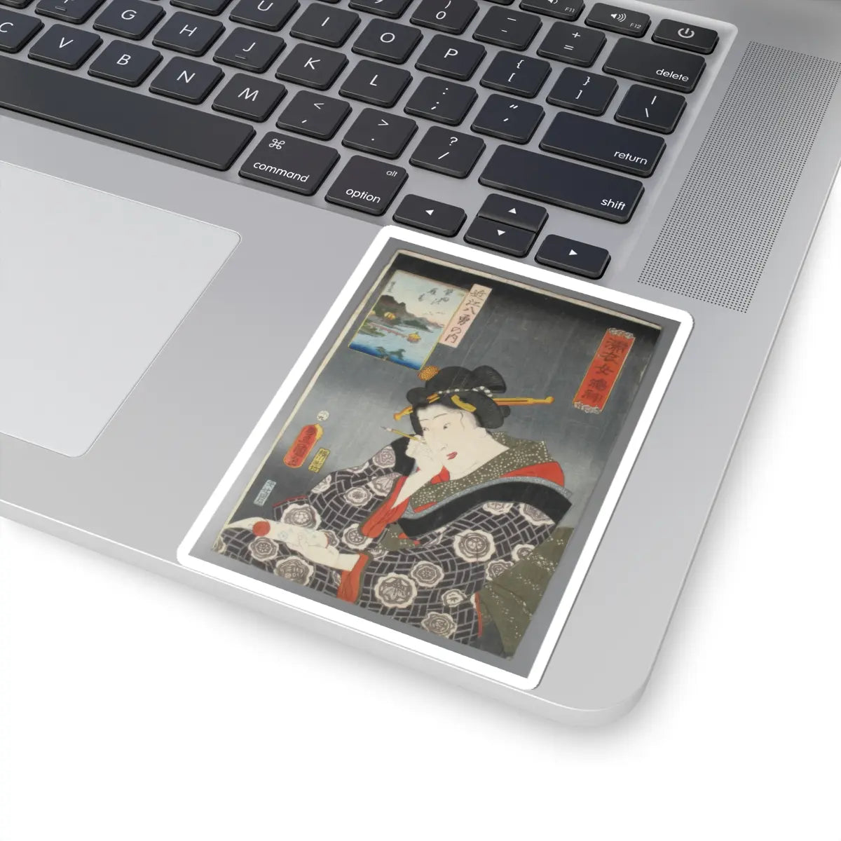 SKU:TSS-STICK-NKNBND-4X4-18 Sizes:4" × 4" Types:White