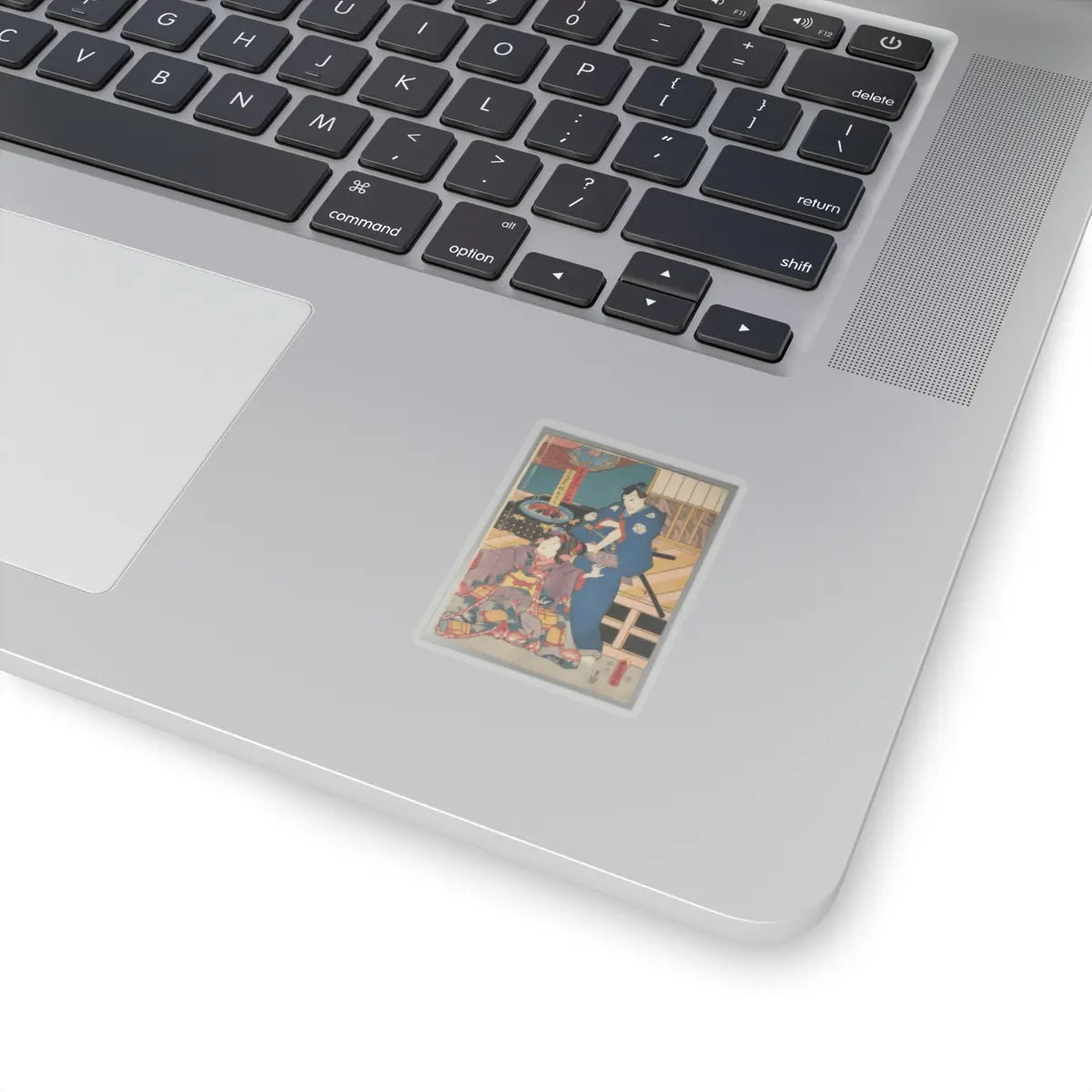 SKU:TSS-STICK-NKNBND-2X2-14KKD Sizes:2" × 2" Types:Transparent