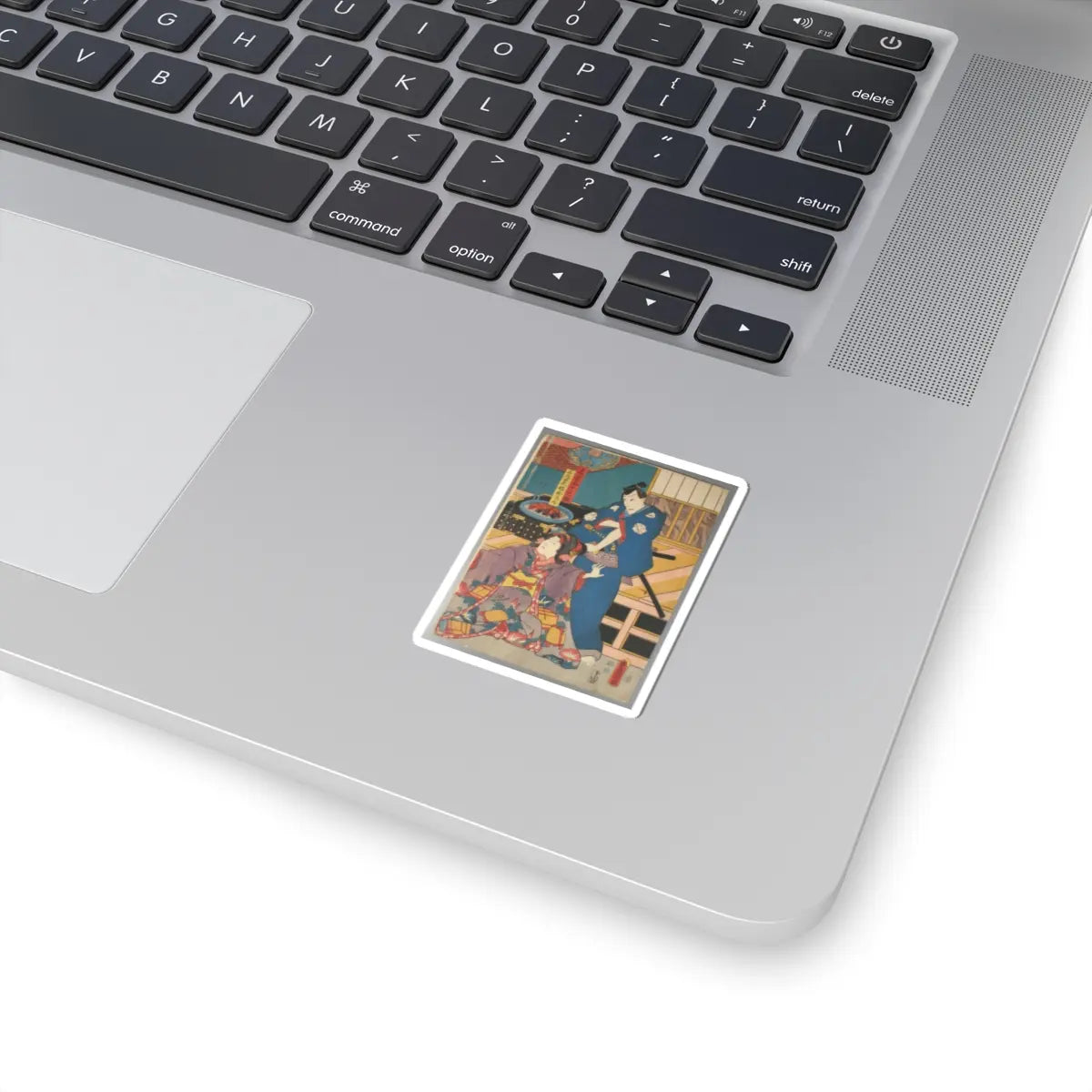 SKU:TSS-STICK-NKNBND-2X2-24 Sizes:2" × 2" Types:White