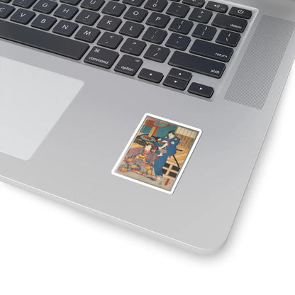 SKU:TSS-STICK-NKNBND-2X2-24 Sizes:2" × 2" Types:White