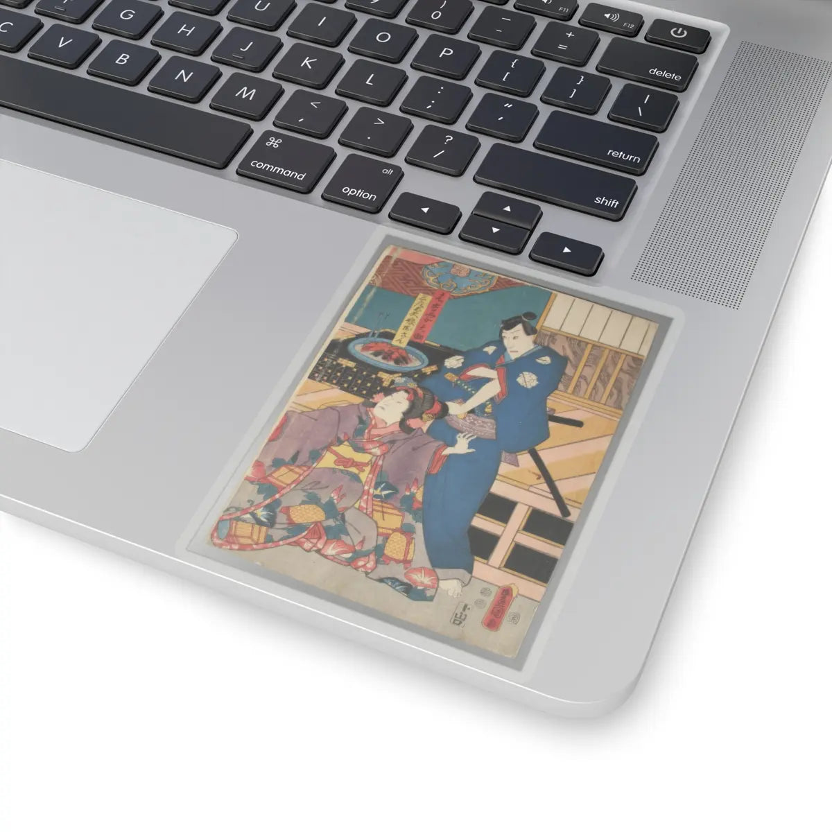 SKU:TSS-STICK-NKNBND-4X4-14KKD Sizes:4" × 4" Types:Transparent