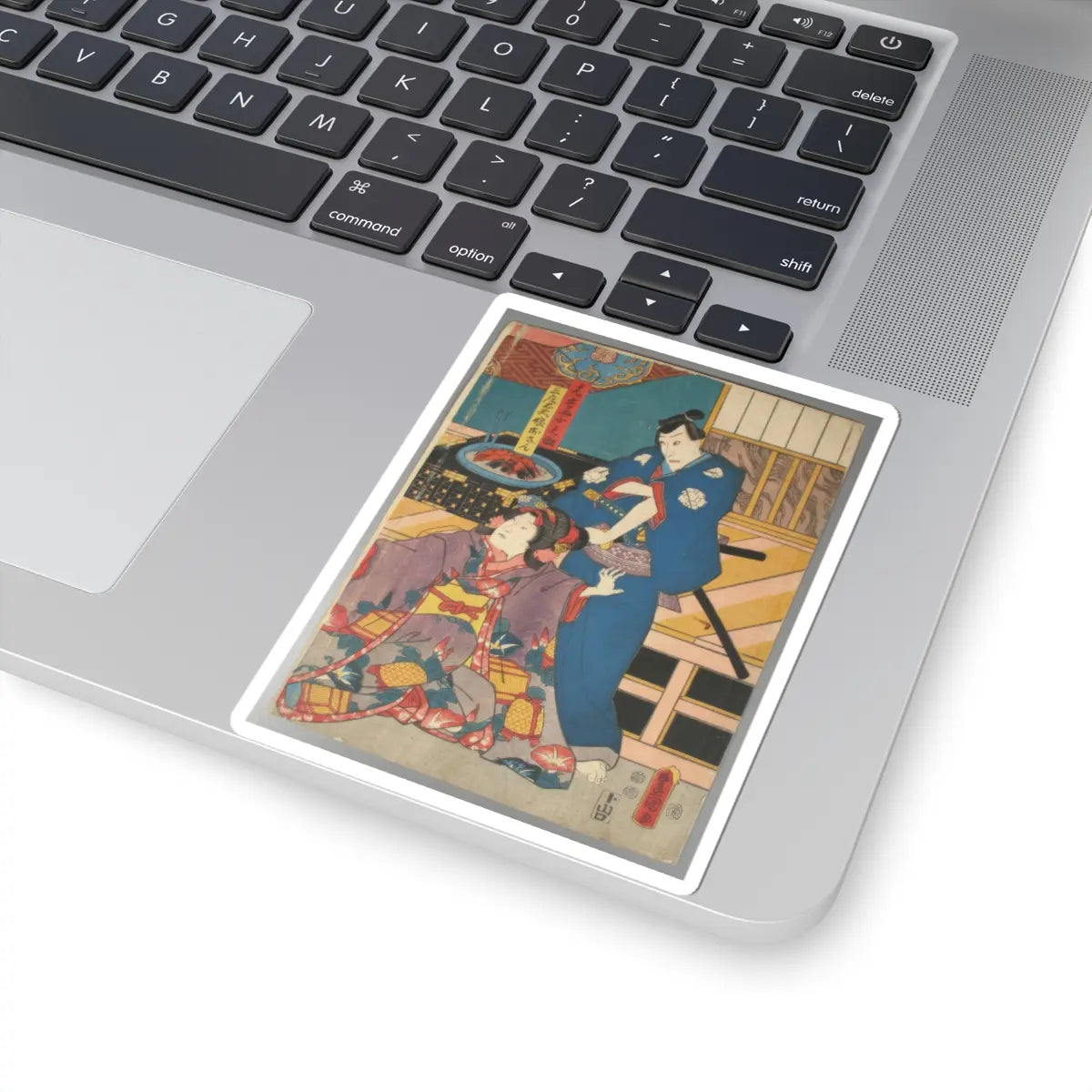 SKU:TSS-STICK-NKNBND-4X4-24 Sizes:4" × 4" Types:White