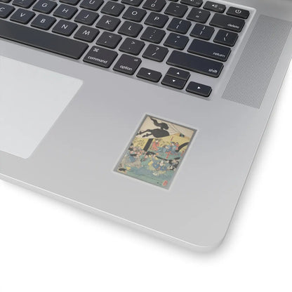 SKU:TSS-STICK-NKNBND-2X2-14KKJ Sizes:2" × 2" Types:Transparent