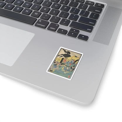 SKU:TSS-STICK-NKNBND-2X2-30 Sizes:2" × 2" Types:White