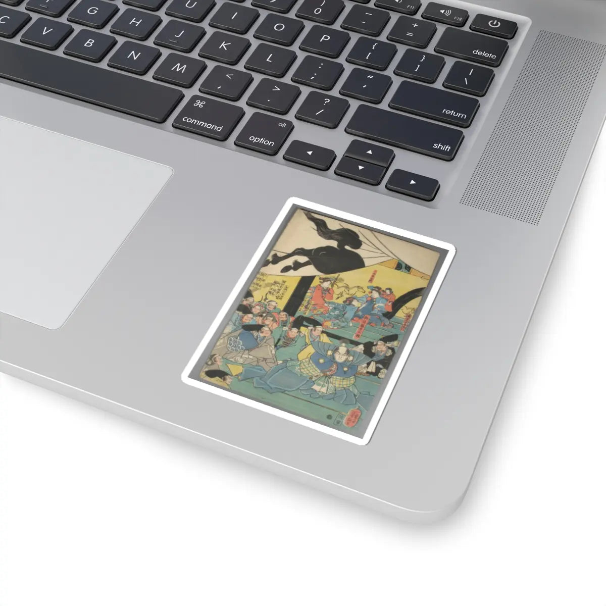 SKU:TSS-STICK-NKNBND-3X3-30 Sizes:3" × 3" Types:White