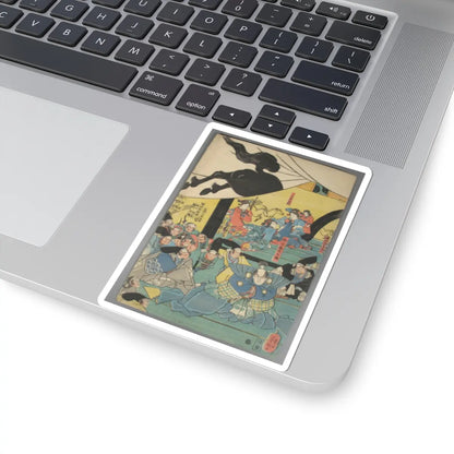 SKU:TSS-STICK-NKNBND-4X4-30 Sizes:4" × 4" Types:White