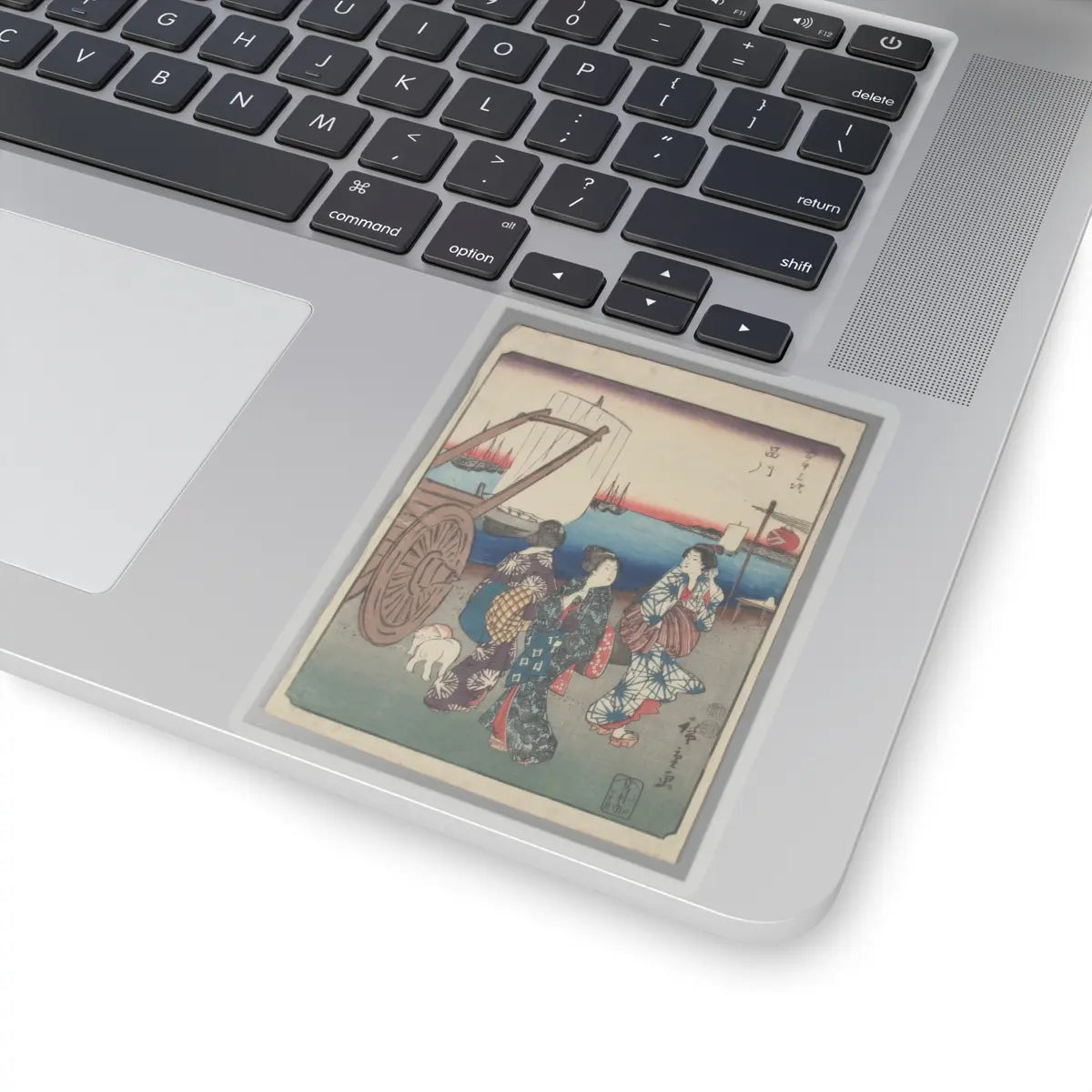 SKU:TSS-STICK-NKNBND-4X4-14KKL Sizes:4" × 4" Types:Transparent