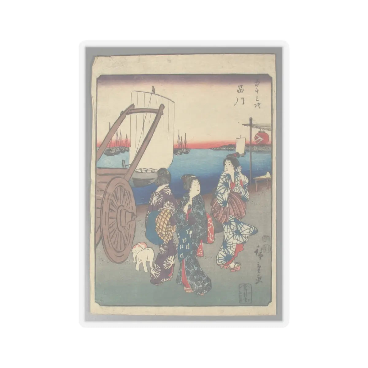 SKU:TSS-STICK-NKNBND-6X6-14KKL Sizes:6" × 6" Types:Transparent