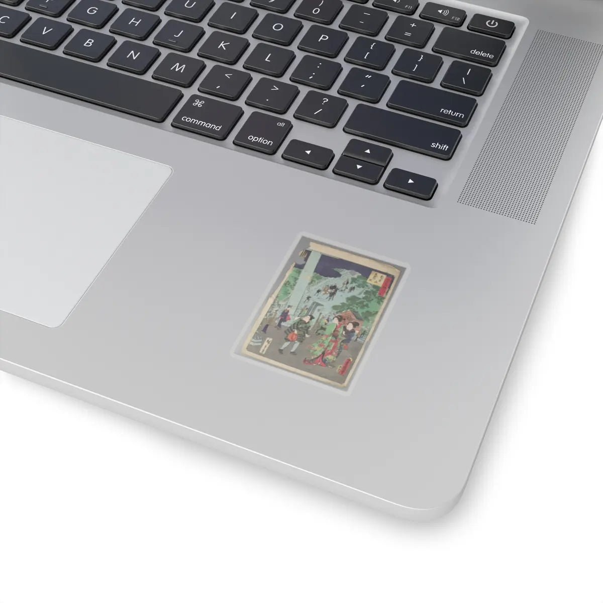 SKU:TSS-STICK-NKNBND-2X2-14KKN Sizes:2" × 2" Types:Transparent
