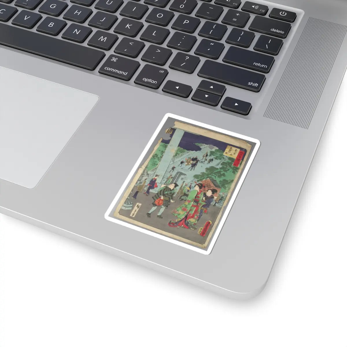 SKU:TSS-STICK-NKNBND-3X3-34 Sizes:3" × 3" Types:White