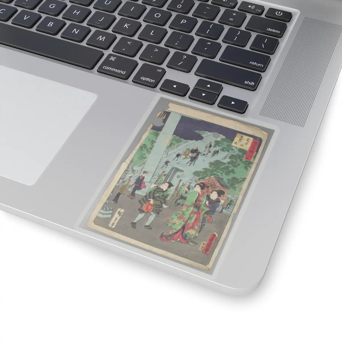 SKU:TSS-STICK-NKNBND-4X4-14KKN Sizes:4" × 4" Types:Transparent