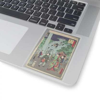 SKU:TSS-STICK-NKNBND-4X4-14KKN Sizes:4" × 4" Types:Transparent