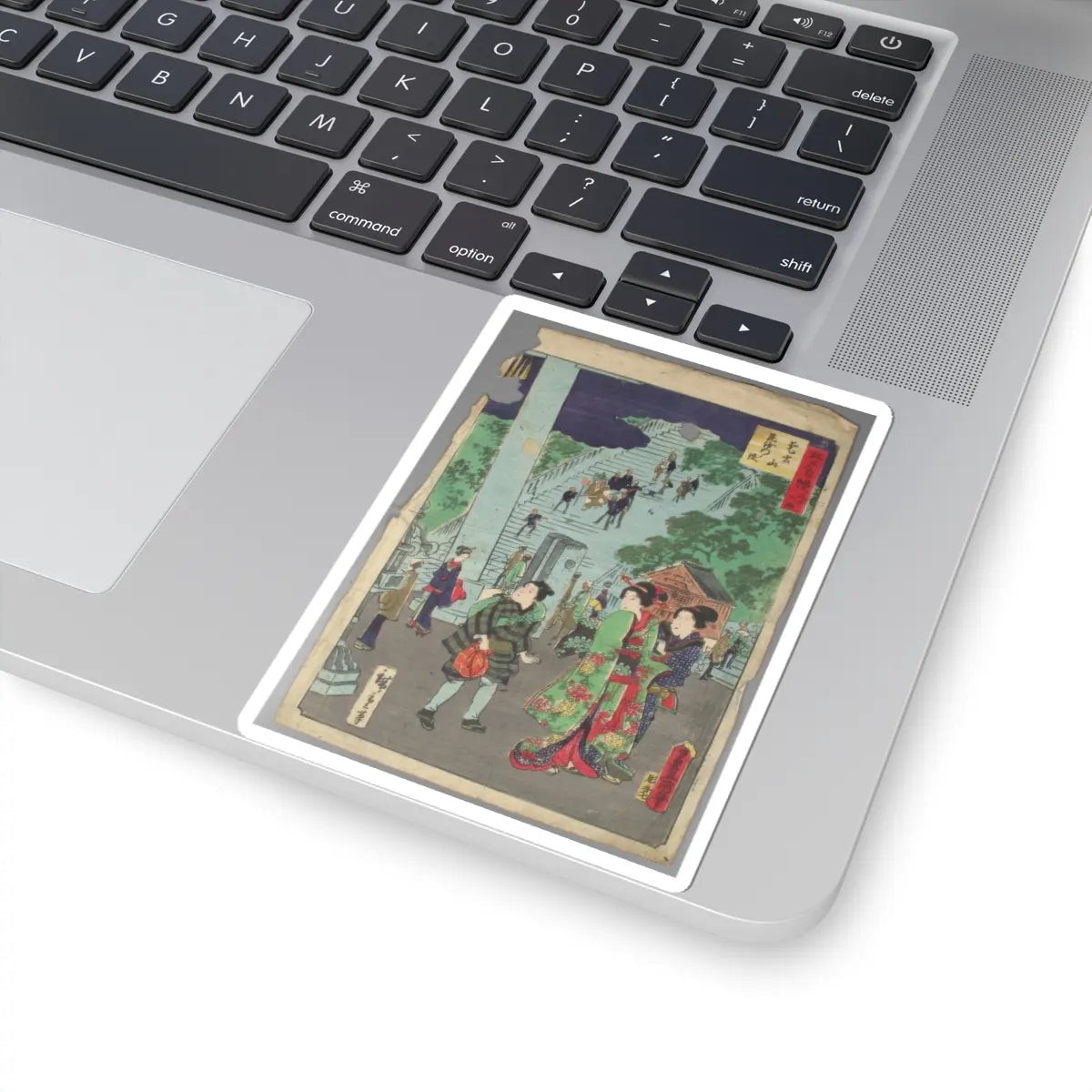 SKU:TSS-STICK-NKNBND-4X4-34 Sizes:4" × 4" Types:White