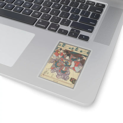 SKU:TSS-STICK-NKNBND-3X3-14KKO Sizes:3" × 3" Types:Transparent