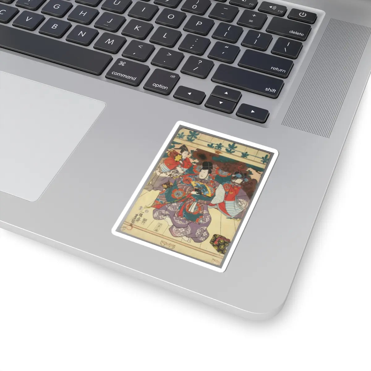 SKU:TSS-STICK-NKNBND-3X3-35 Sizes:3" × 3" Types:White