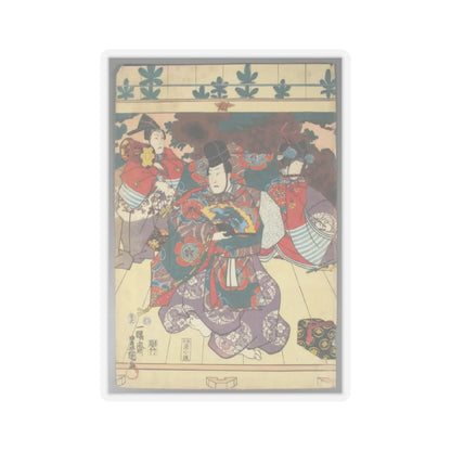 SKU:TSS-STICK-NKNBND-4X4-14KKO Sizes:4" × 4" Types:Transparent