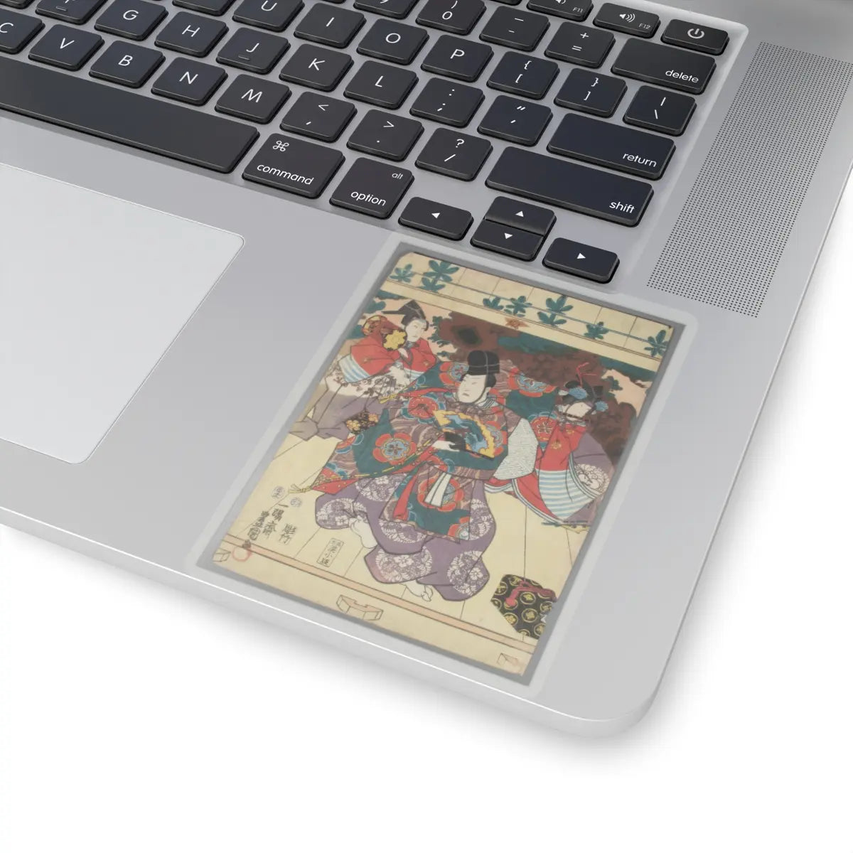 SKU:TSS-STICK-NKNBND-4X4-14KKO Sizes:4" × 4" Types:Transparent