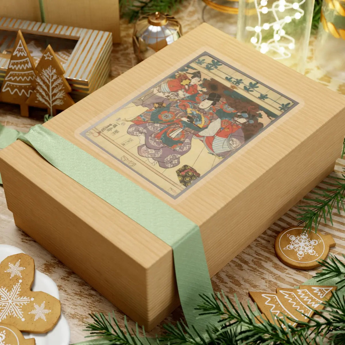 SKU:TSS-STICK-NKNBND-6X6-14KKO Sizes:6" × 6" Types:Transparent