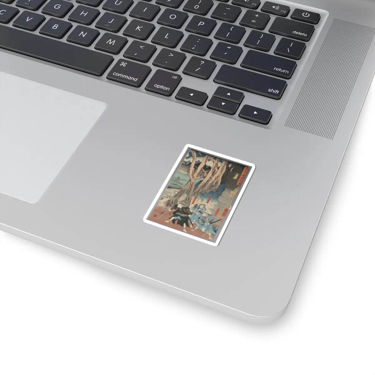 SKU:TSS-STICK-NKNBND-2X2-41 Sizes:2" × 2" Types:White