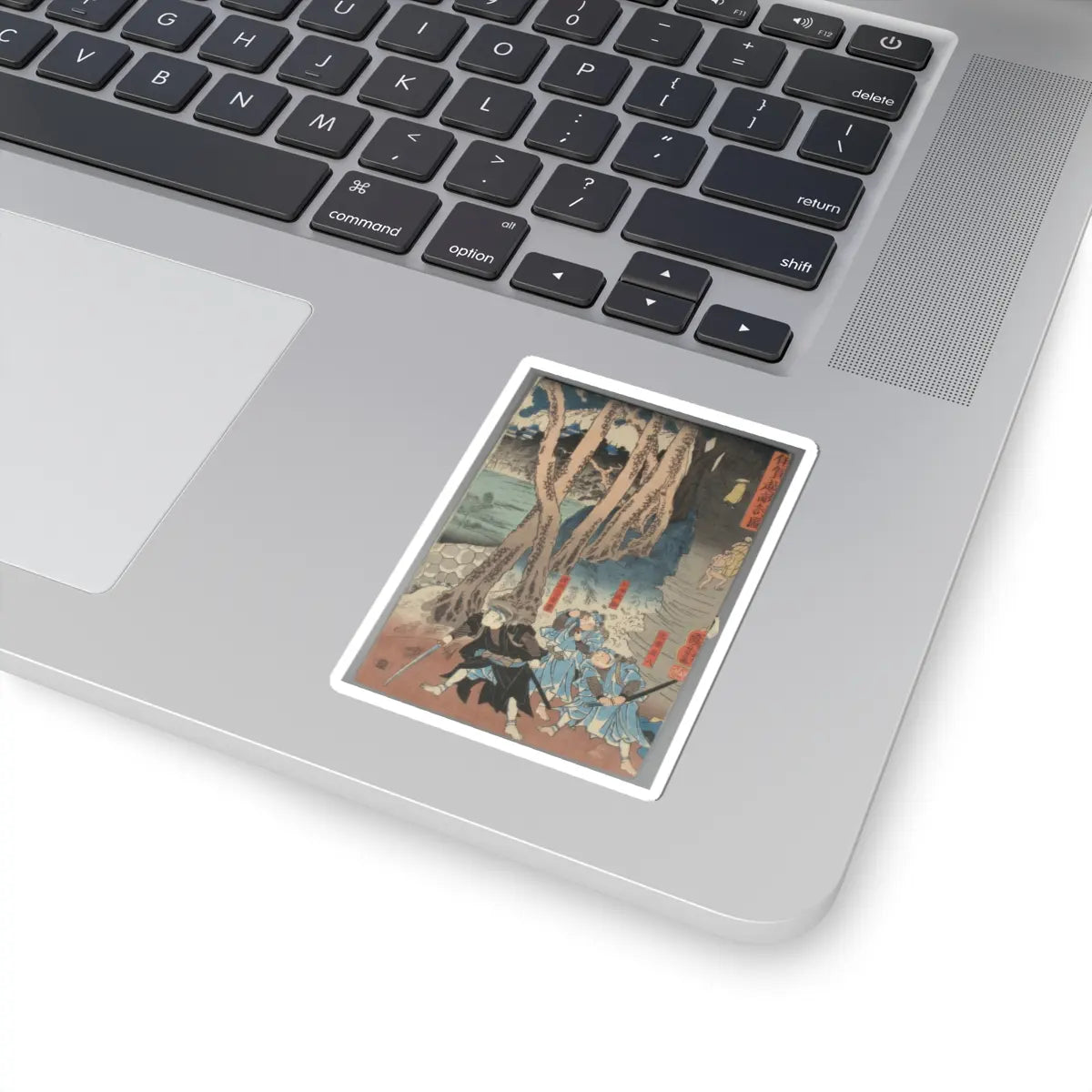 SKU:TSS-STICK-NKNBND-3X3-41 Sizes:3" × 3" Types:White