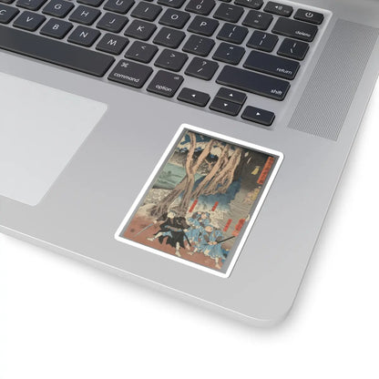 SKU:TSS-STICK-NKNBND-3X3-41 Sizes:3" × 3" Types:White