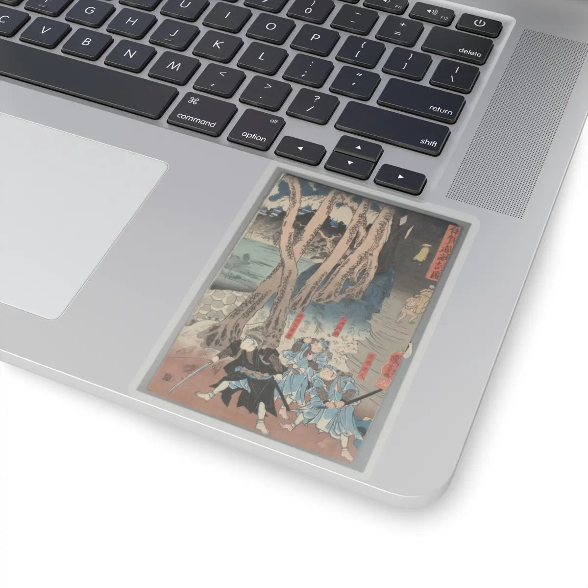 SKU:TSS-STICK-NKNBND-4X4-14KKU Sizes:4" × 4" Types:Transparent