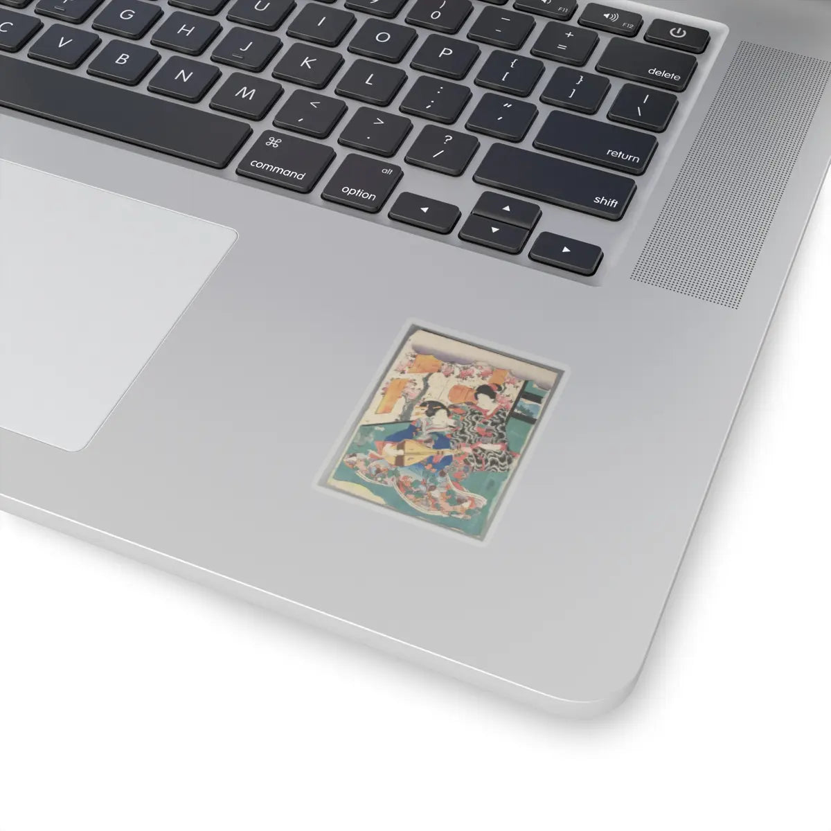 SKU:TSS-STICK-NKNBND-2X2-14KL1 Sizes:2" × 2" Types:Transparent