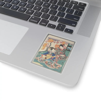 SKU:TSS-STICK-NKNBND-3X3-14KL1 Sizes:3" × 3" Types:Transparent