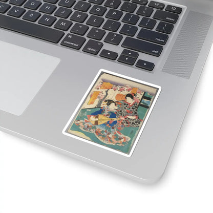 SKU:TSS-STICK-NKNBND-3X3-48 Sizes:3" × 3" Types:White