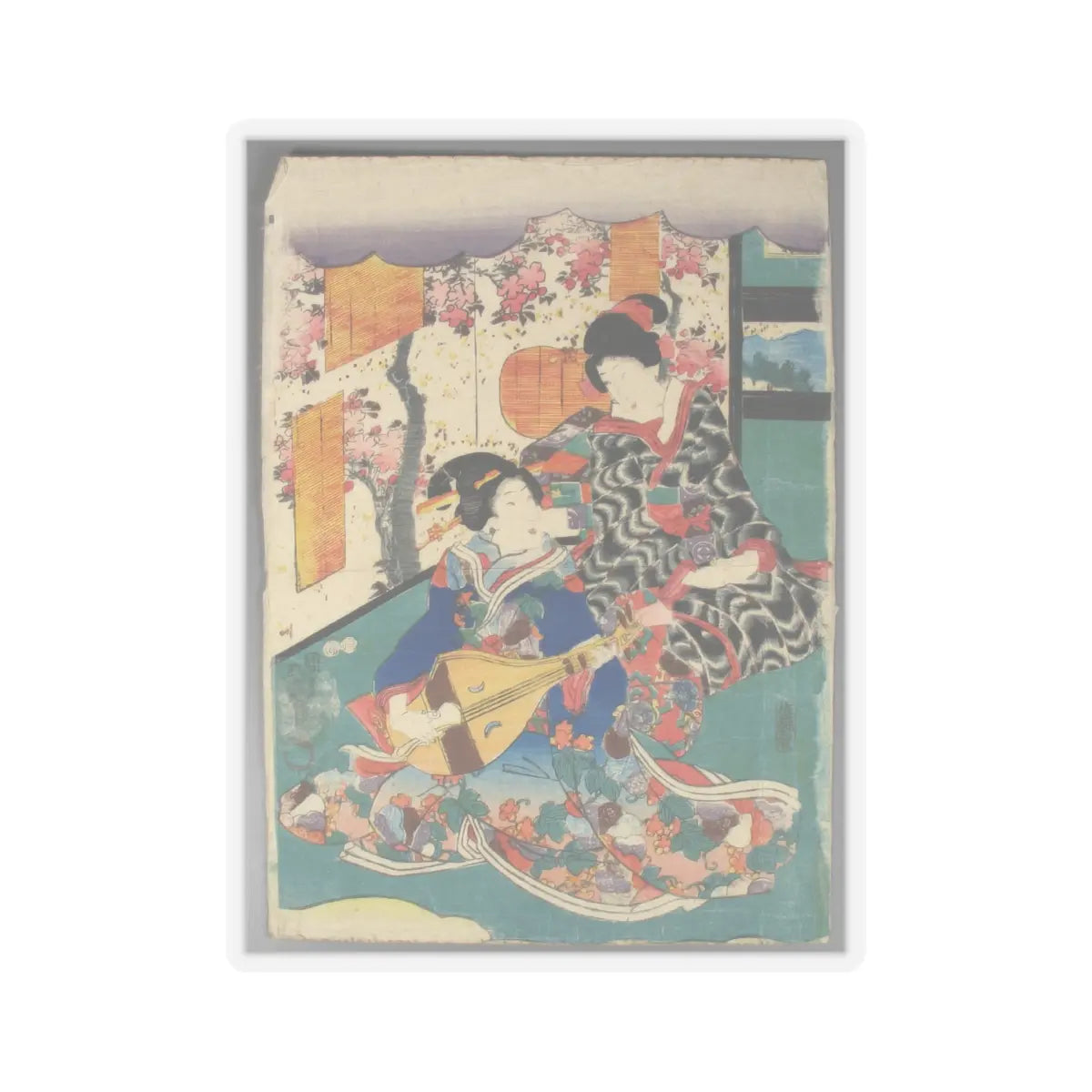 SKU:TSS-STICK-NKNBND-4X4-14KL1 Sizes:4" × 4" Types:Transparent