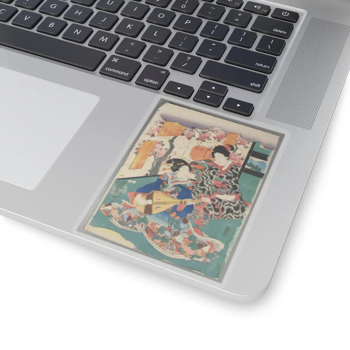 SKU:TSS-STICK-NKNBND-4X4-14KL1 Sizes:4" × 4" Types:Transparent