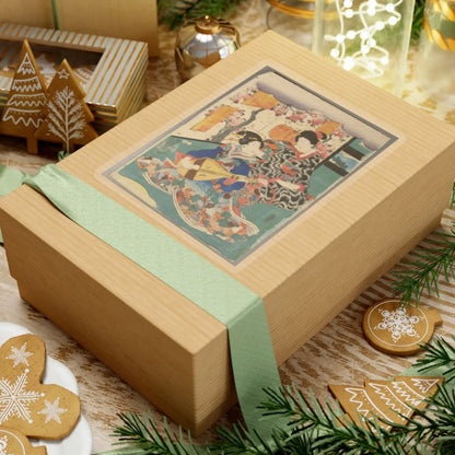 SKU:TSS-STICK-NKNBND-6X6-14KL1 Sizes:6" × 6" Types:Transparent