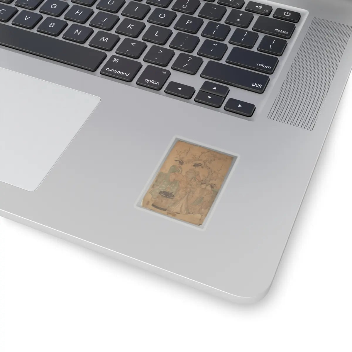 SKU:TSS-STICK-NKNBND-2X2-14KL8 Sizes:2" × 2" Types:Transparent