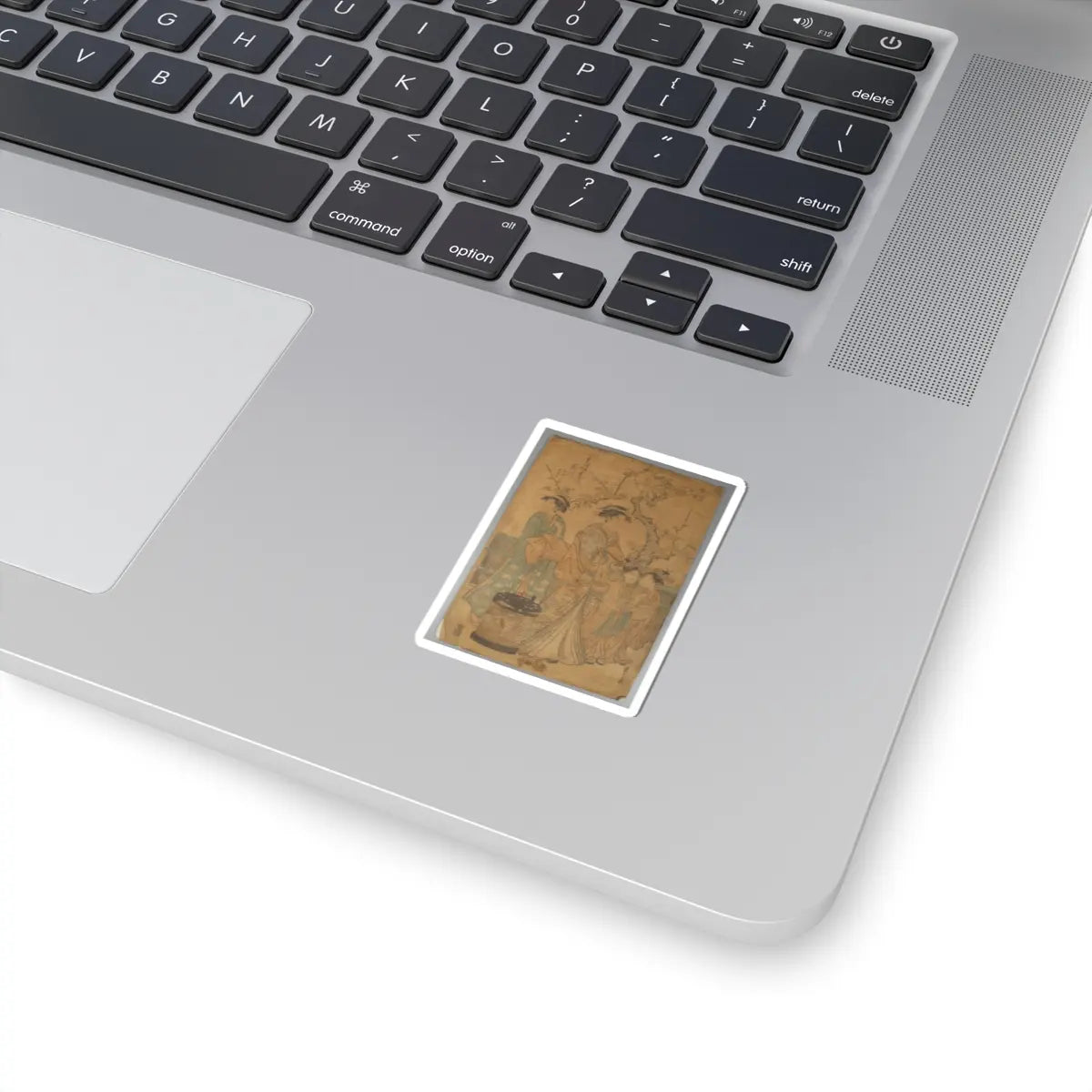 SKU:TSS-STICK-NKNBND-2X2-55 Sizes:2" × 2" Types:White
