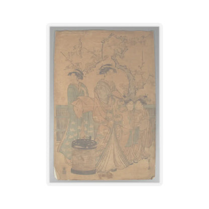 SKU:TSS-STICK-NKNBND-4X4-14KL8 Sizes:4" × 4" Types:Transparent