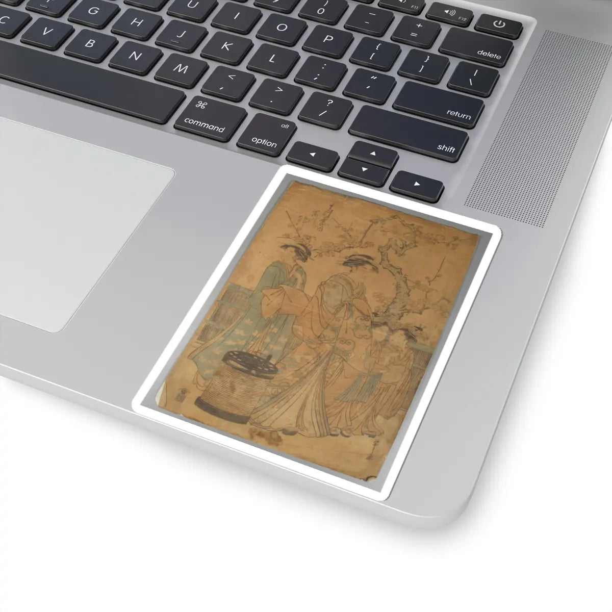SKU:TSS-STICK-NKNBND-4X4-55 Sizes:4" × 4" Types:White