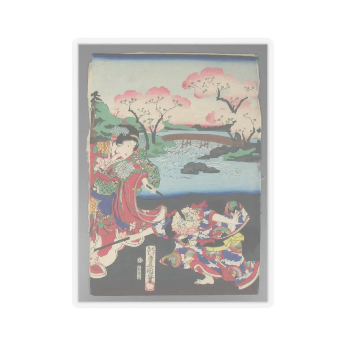 SKU:TSS-STICK-NKNBND-2X2-14KLS Sizes:2" × 2" Types:Transparent